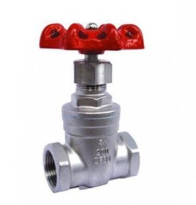 Z11H、Z11Y 型 PN25~PN160 鋼制內(nèi)螺紋楔式閘閥