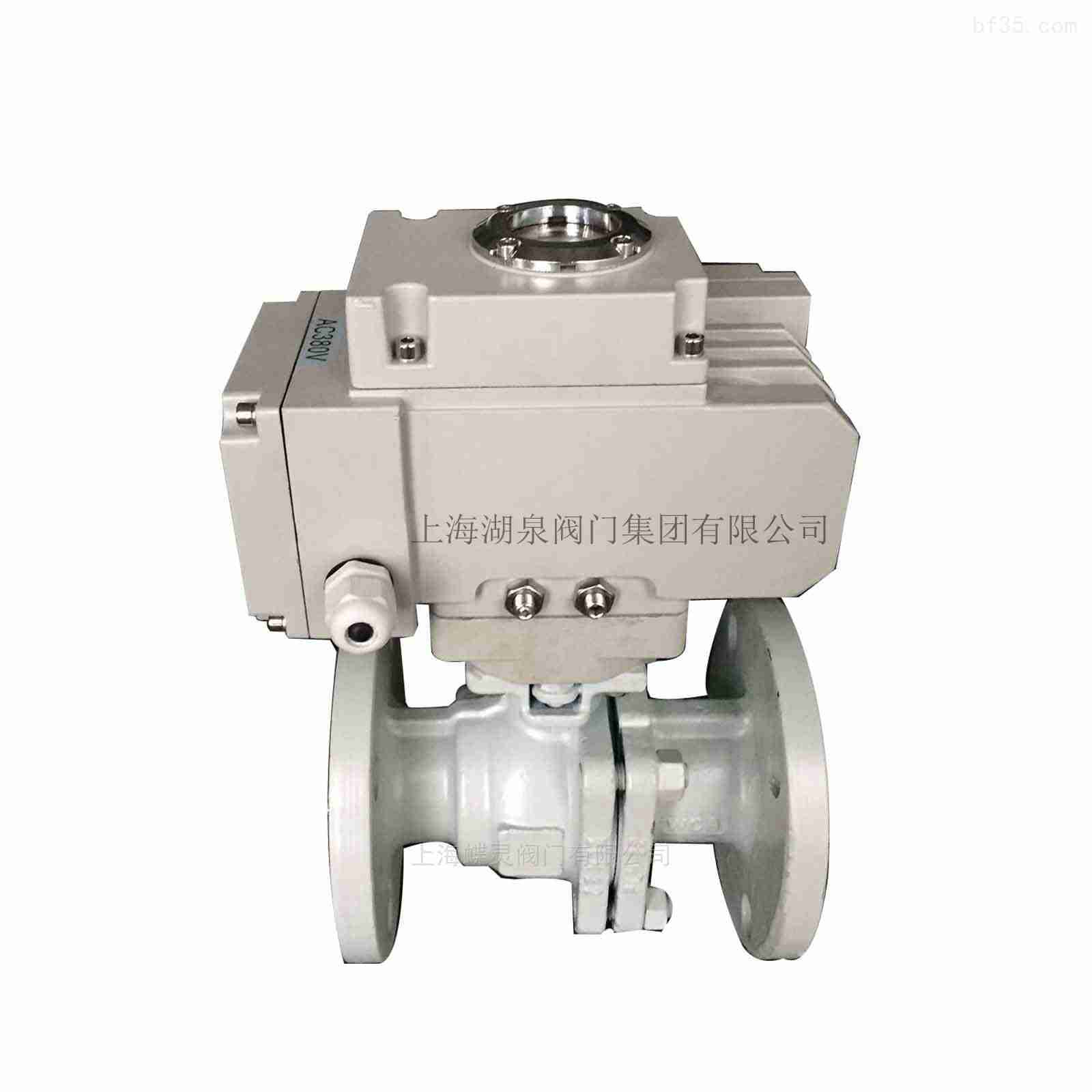 電動(dòng)球閥廠(chǎng)家