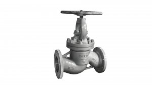 截止閥J41H-16C DN150（介質(zhì)水、蒸汽、油品