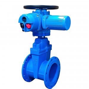 電動(dòng)閘閥dn200 z945x-10q適用于自來(lái)水、污水