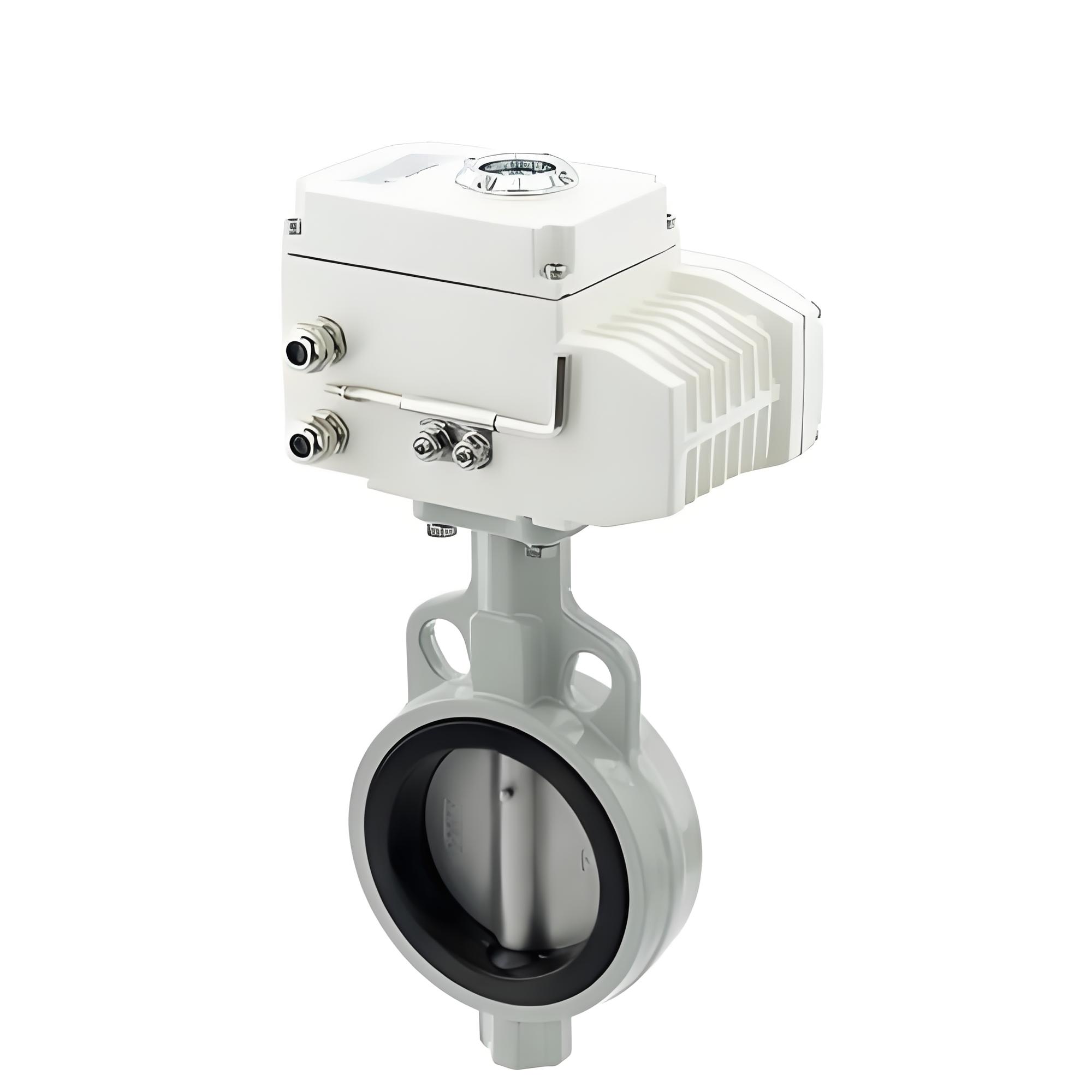 電動蝶閥D971J-16 DN100全襯膠價格(含稅、運