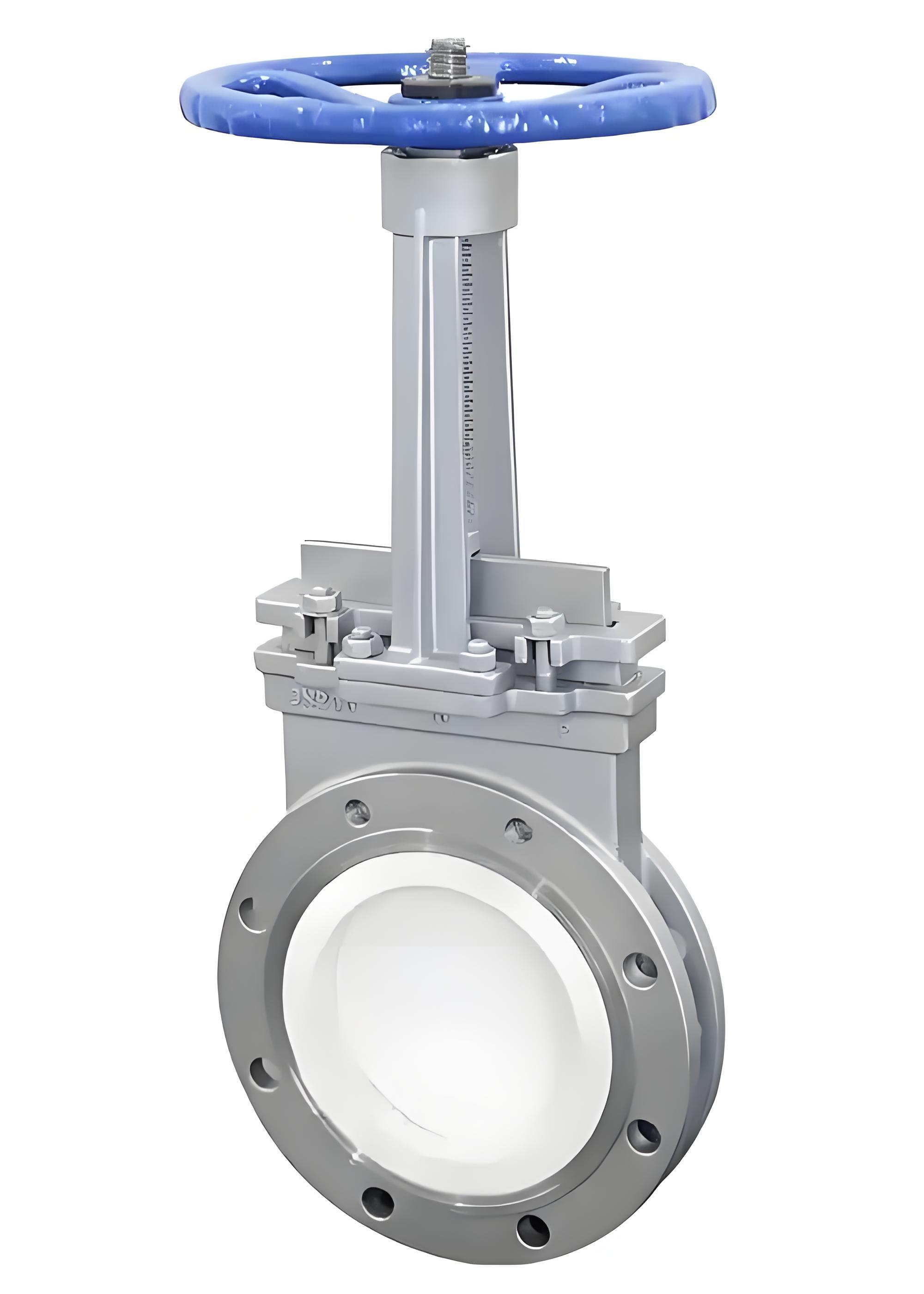 耐磨型手動(dòng)刀型閘閥DN200，DN250，DN300，