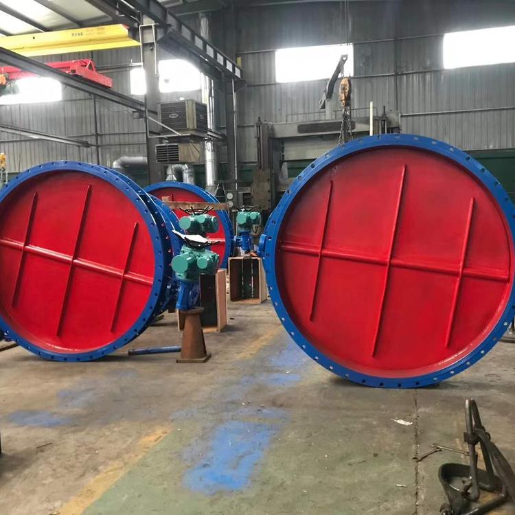 電動通風(fēng)蝶閥廠家