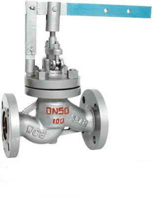 T42Y、T42H針型調(diào)節(jié)閥